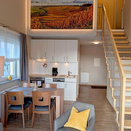 Landpension Kohler Brackenheim 外观 照片