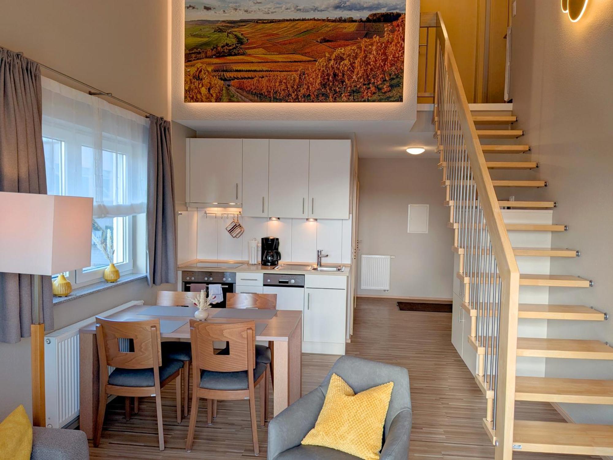 Landpension Kohler Brackenheim 外观 照片